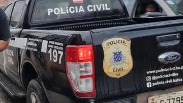 Divulgação/Ascom-PC