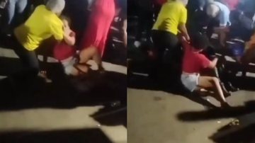 Reprodução/ vídeo