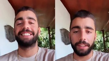 Reprodução/Instagram @pedroscooby