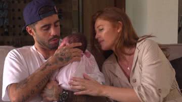 Reprodução/ TV Globo