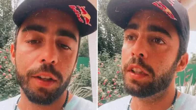 Reprodução / Instagram