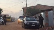 Divulgação/PF