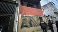 Divulgação/PF