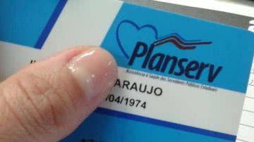 Reprodução/Planserv