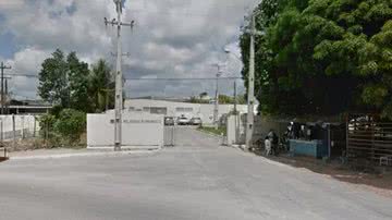 Reprodução/Google Street View