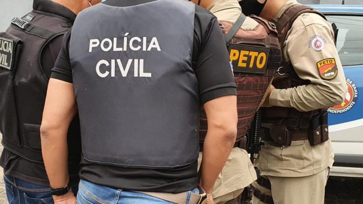 Traficantes que feriram PM na cabeça tentam novo ataque mas são mortos