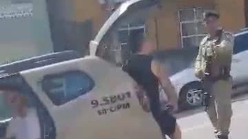 Reprodução / Vídeo