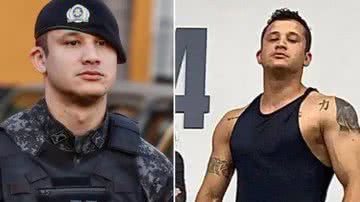 Arquivo pessoal/ reprodução