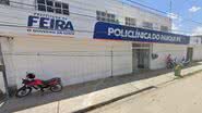 Reprodução/Google Street View