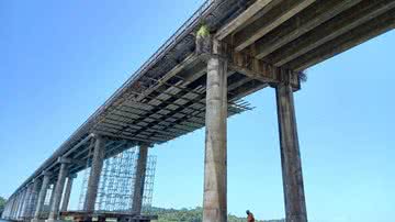 Divulgação/Seinfra