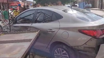 Alessandra Rodrigues/Mirante AM