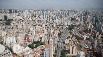 Divulgação/Diogo Moreira/MáquinaCW/Governo do estado de São Paulo
