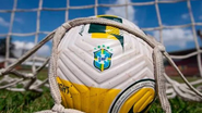 Divulgação / CBF
