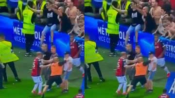 Reprodução/Redes Sociais