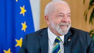 Ricardo Stuckert / PR