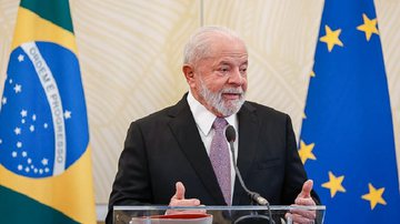 Ricardo Stuckert / PR