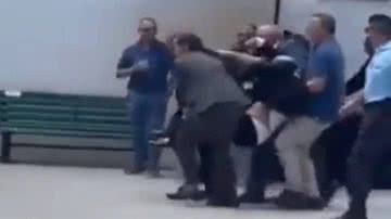 Reprodução / Redes Sociais
