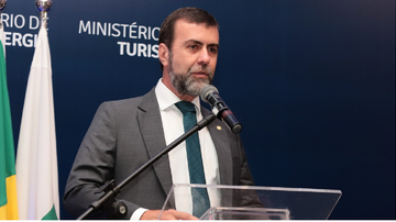 Divulgação / Embratur