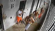 Reprodução/Vídeoortura presos graciliano ramos bnews