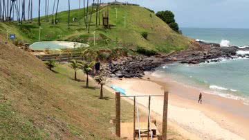 Bruno Concha/Secom/PMS