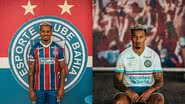 Felipe Oliveira/ECBahia