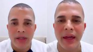 Reprodução/Instagram @ramhondias