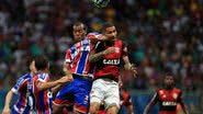 Felipe Oliveira/EC Bahia/Divulgação