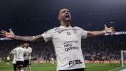 Rodrigo Coca/Corinthians