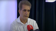 Reprodução / BNews TV / Robinson Almeida