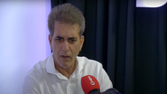 Reproducao / BNews TV / Robinson Almeida