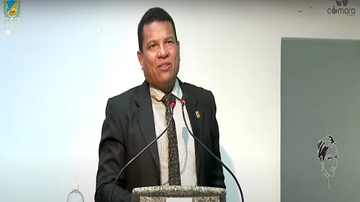 Reproducao / TV Cam Juazeiro / Amadeus Silva