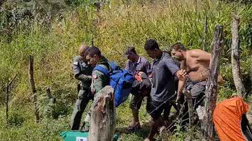 Reprodução/Redes sociais