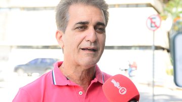 Joilson César/BNews