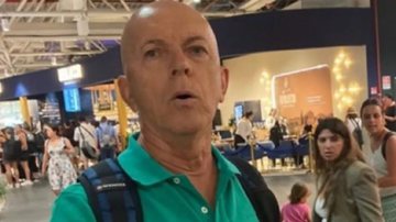 Reprodução / TV Globo