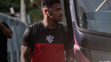 Victor Ferreira/EC Vitória
