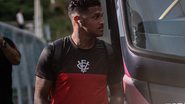 Victor Ferreira/EC Vitória