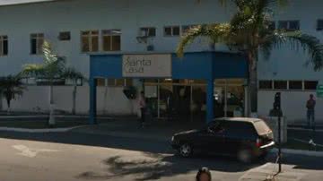 Reprodução/Google Street View