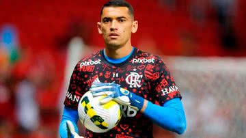 Gilvan de Souza/Flamego