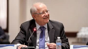 Divulgação/Ministério das Relações Exteriores