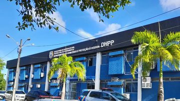 Divulgação / DHPP