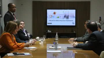 Divulgação / Alberto Maraux / SSPBA