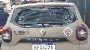 Divulgação / SSPBA