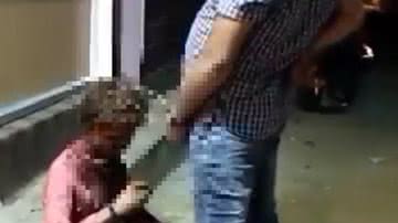 Reprodução / Vídeo