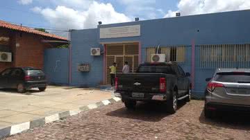 Reprodução / TV Clube