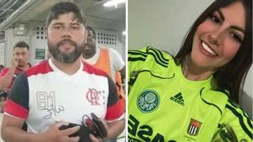 Reprodução / Redes Sociais