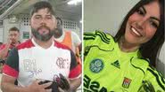 Reprodução / Redes Sociais