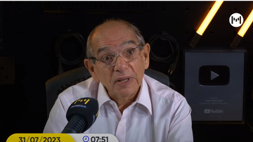 Reprodução / YouTube