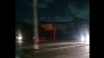 Imagem Pituba sofre apagão e boa parte do bairro fica sem energia elétrica por algumas horas