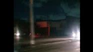 Imagem Pituba sofre apagão e boa parte do bairro fica sem energia elétrica por algumas horas