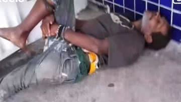 Reprodução / Vídeo